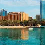 Sheraton Abu Dhabi Hotel & Resort