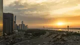 Sheraton Abu Dhabi Hotel & Resort