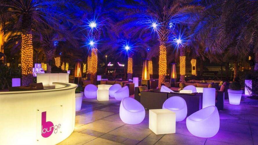 Sheraton Abu Dhabi Hotel & Resort