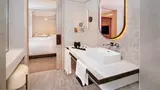 Sheraton Abu Dhabi Hotel & Resort