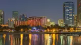 Sheraton Abu Dhabi Hotel & Resort