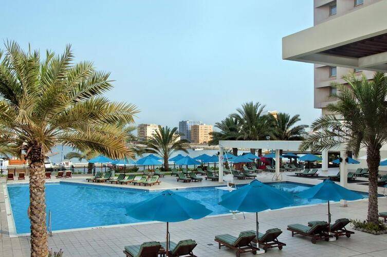 Hilton Ras Al Khaiman