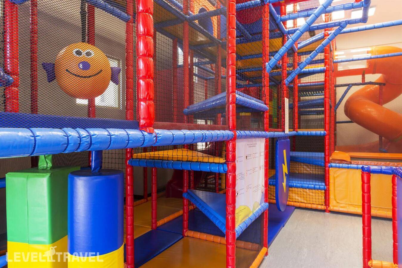 фотографии отеля Le Meridien Mina Seyahi Beach Resort & Marina в ОАЭ(Дубай Марина) - фото №8