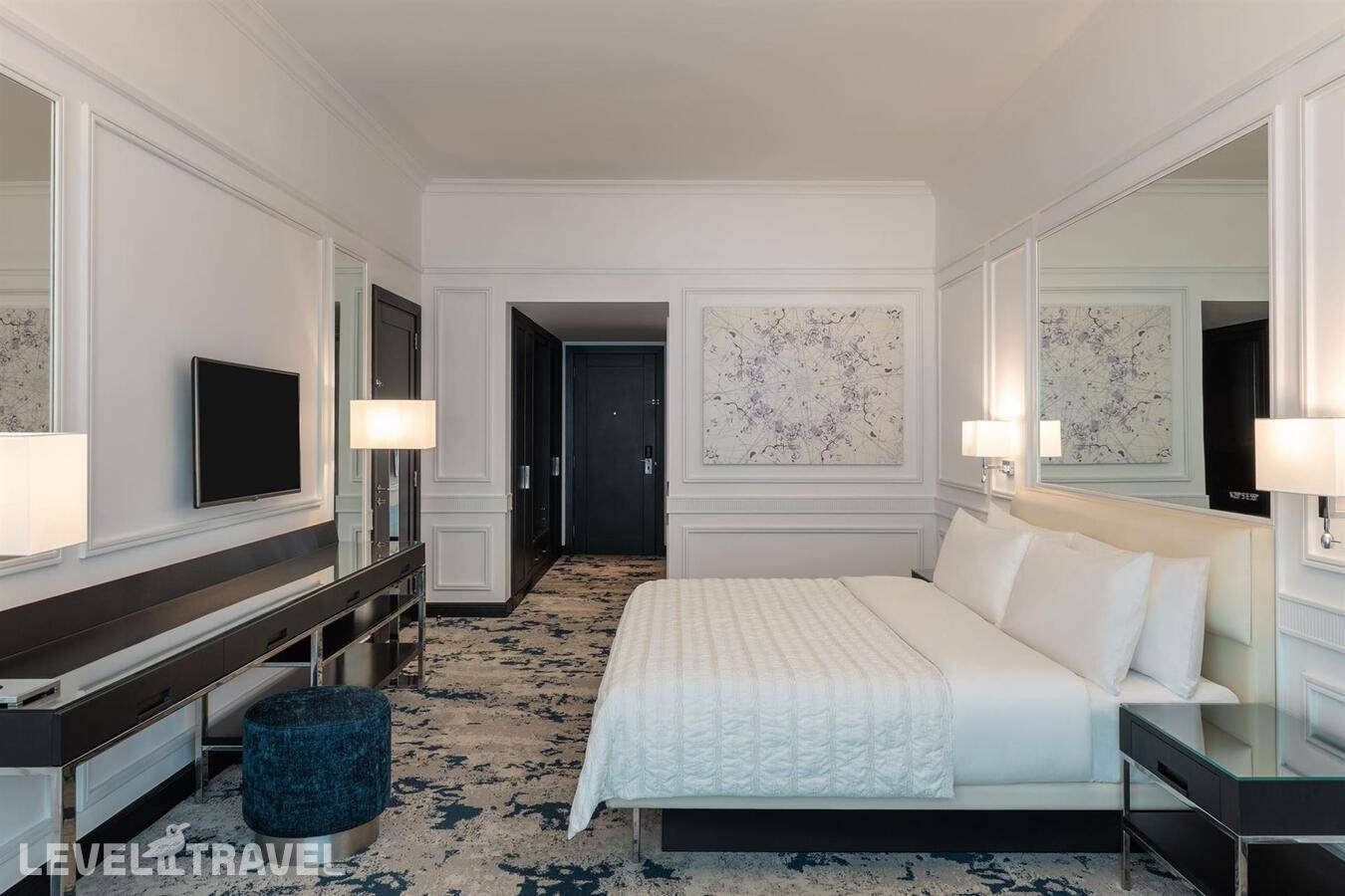 фотографии отеля Le Meridien Mina Seyahi Beach Resort & Marina в ОАЭ(Дубай Марина) - фото №26