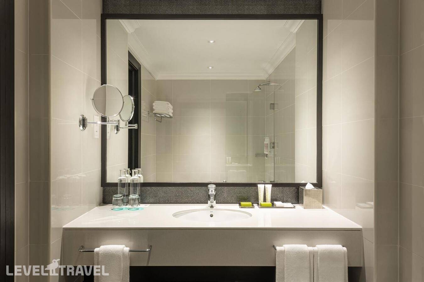 фотографии отеля Le Meridien Mina Seyahi Beach Resort & Marina в ОАЭ(Дубай Марина) - фото №35