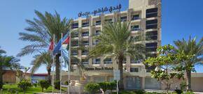 Ajman Beach