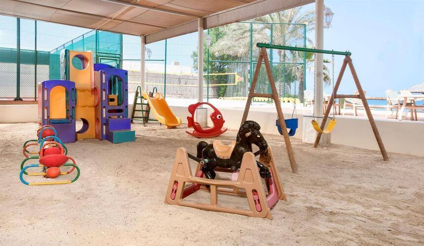 Occidental Sharjah Grand Hotel (Ex. Sharjah Grand)