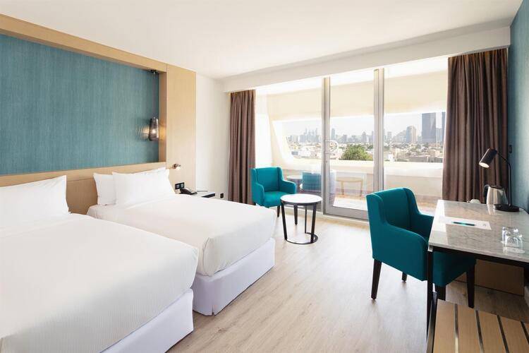 Occidental Sharjah Grand Hotel (Ex. Sharjah Grand)