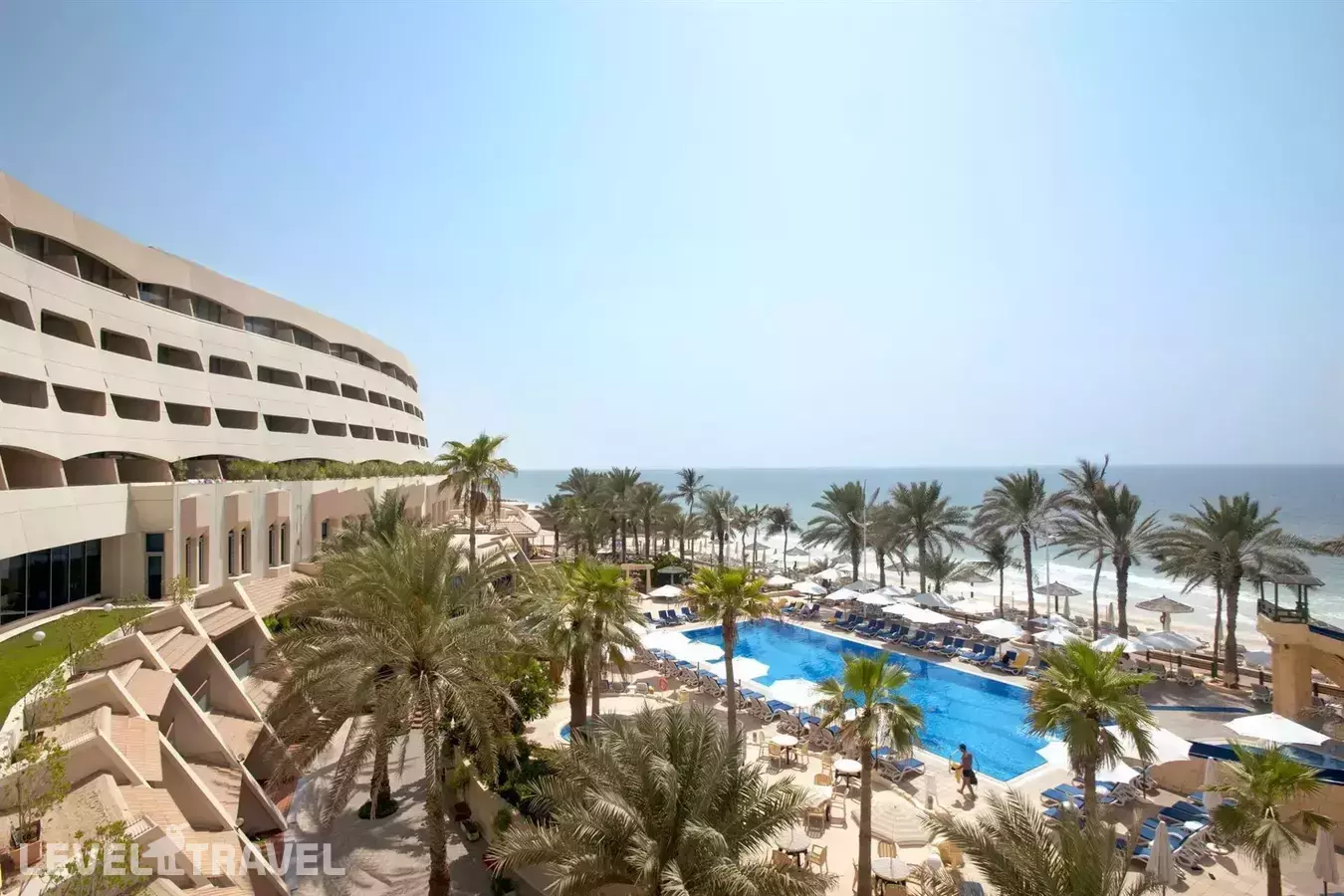 Occidental Sharjah Grand Hotel (Ex. Sharjah Grand)