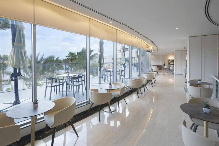 Occidental Sharjah Grand Hotel (Ex. Sharjah Grand)
