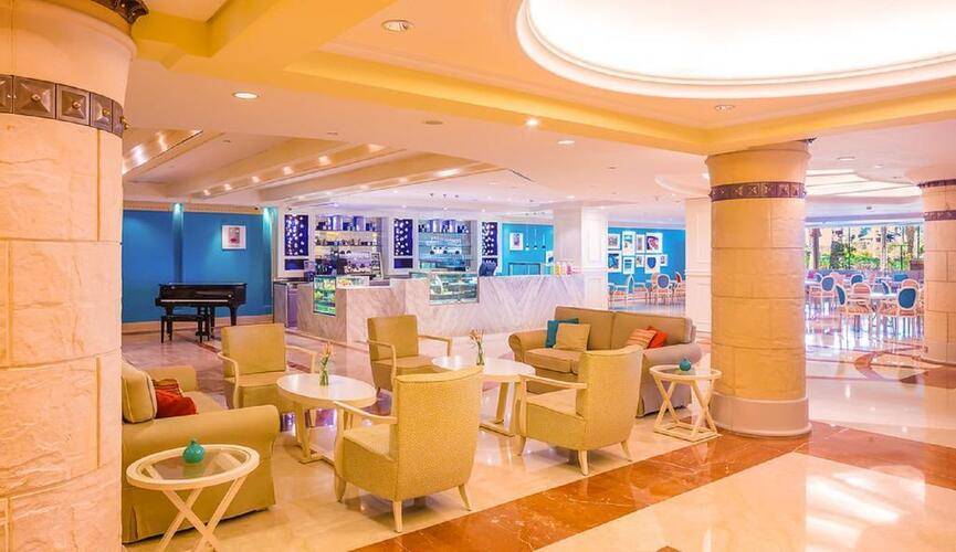 Coral Beach Resort Sharjah