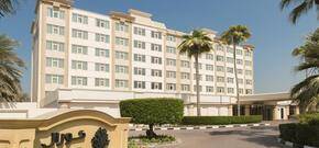 Coral Beach Resort Sharjah