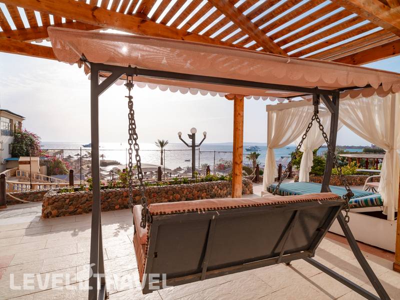 Фотография King Tut Aqua Park Beach Resort