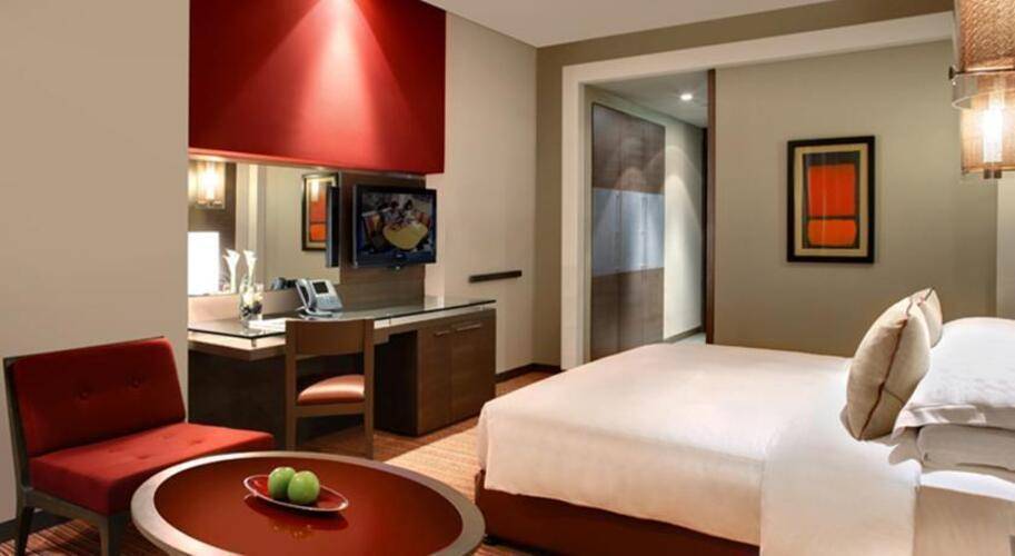 Park Rotana