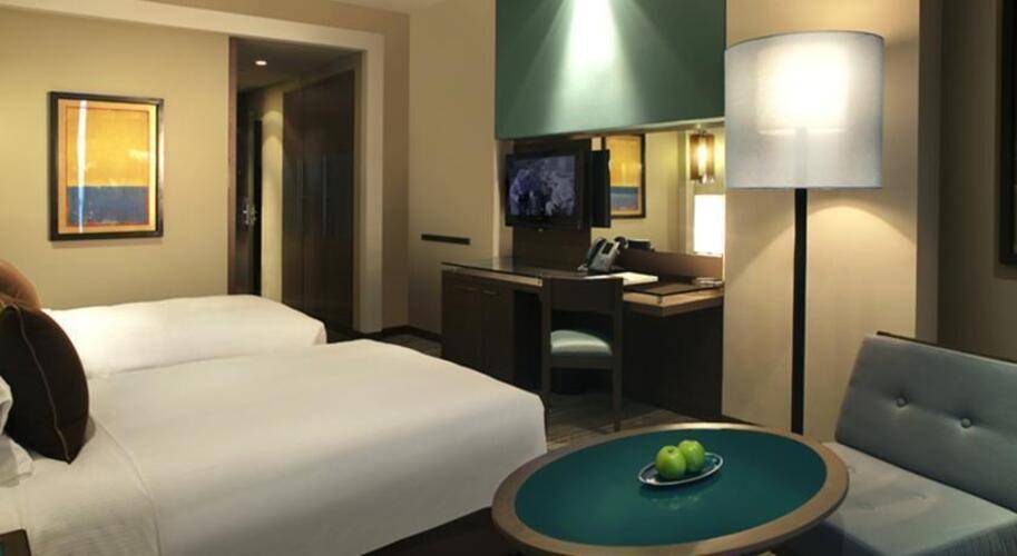 Park Rotana
