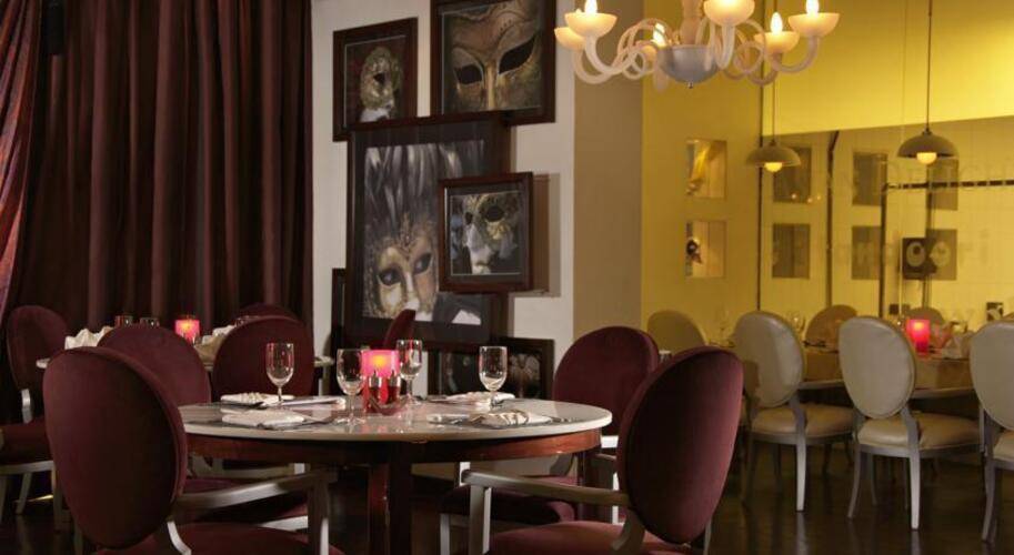 Park Rotana