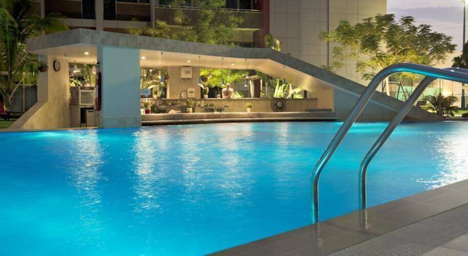 Park Rotana