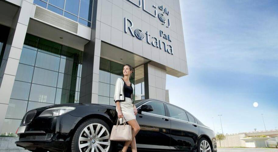Park Rotana