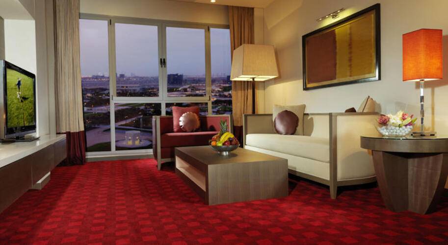 Park Rotana