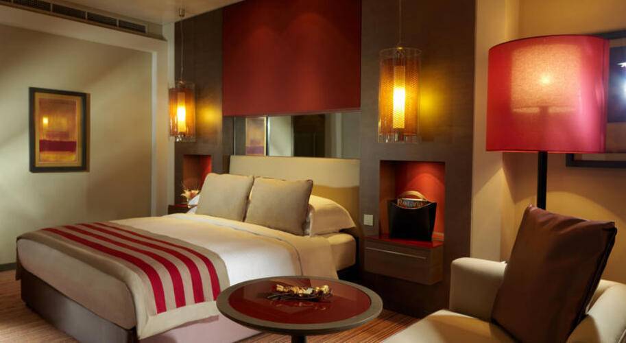Park Rotana