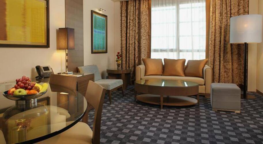 Park Rotana