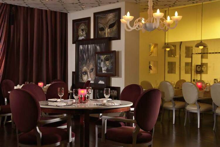 Park Rotana