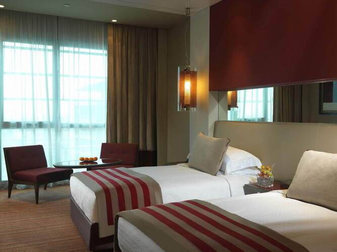 Park Rotana