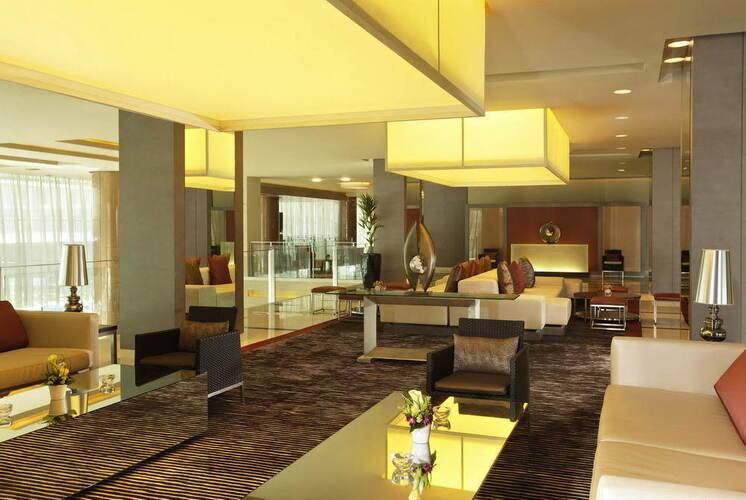 Park Rotana