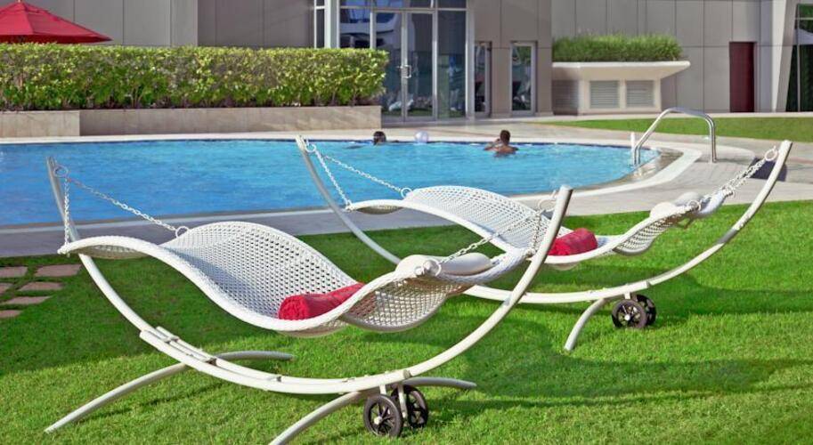 Park Rotana