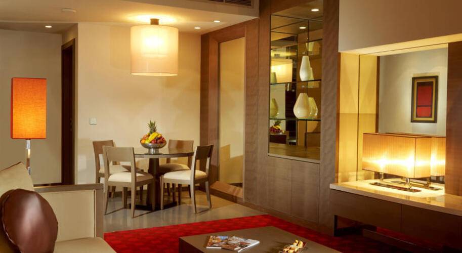 Park Rotana