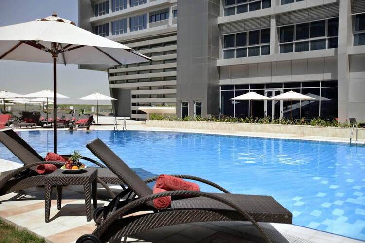 Park Rotana