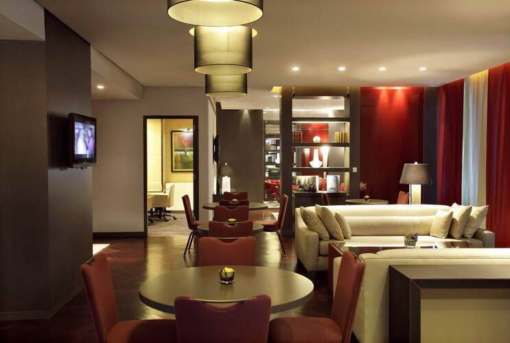 Park Rotana