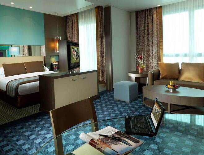 Park Rotana