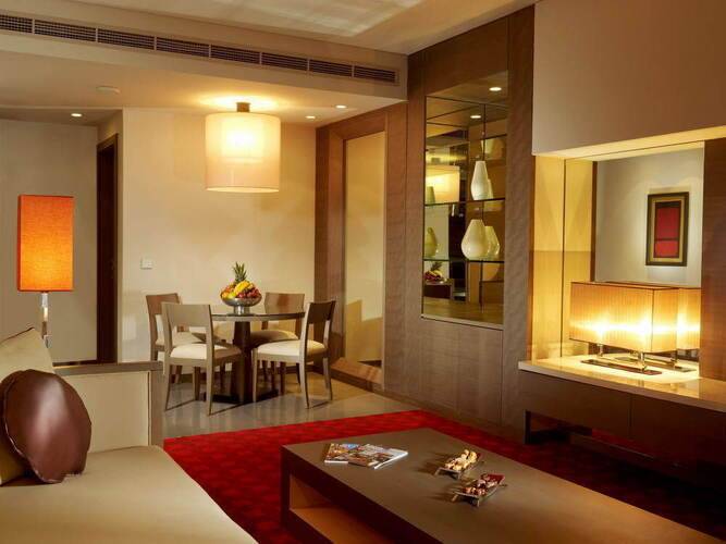 Park Rotana