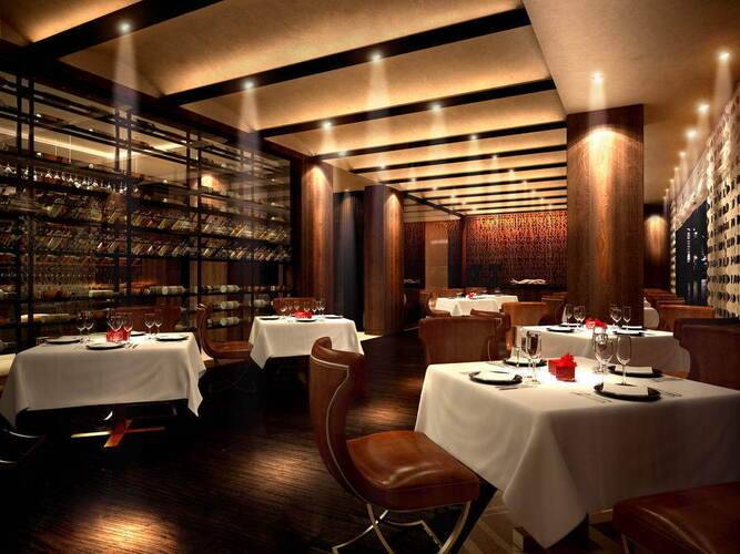 Park Rotana