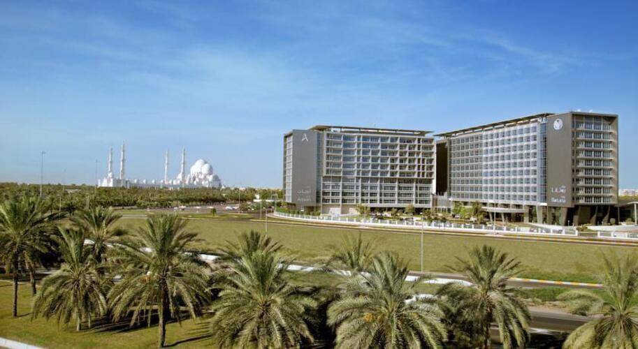 Park Rotana