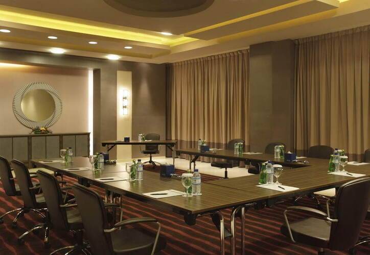 Park Rotana