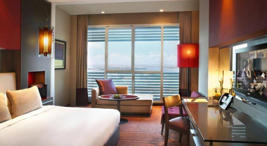 Park Rotana