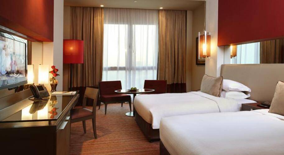 Park Rotana