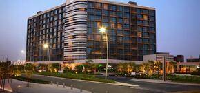 Yas Island Rotana
