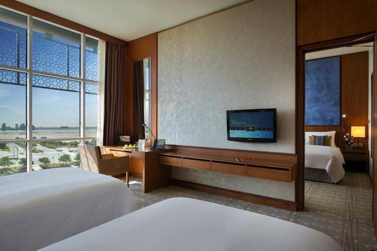 Yas Island Rotana