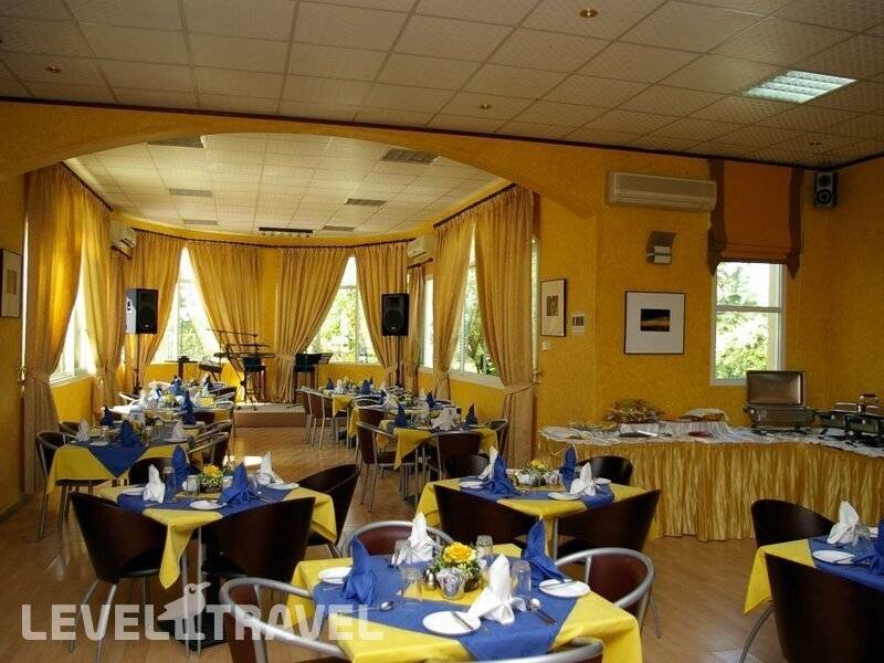 Фотография Umm Al Quwain Beach Hotel