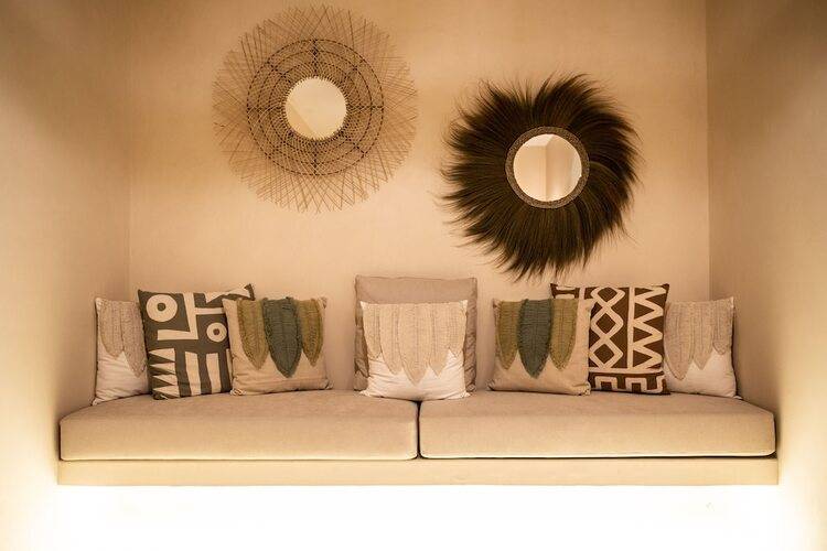 Umm Al Quwain Beach Hotel