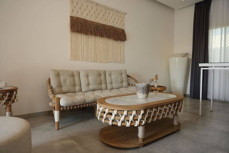 Umm Al Quwain Beach Hotel