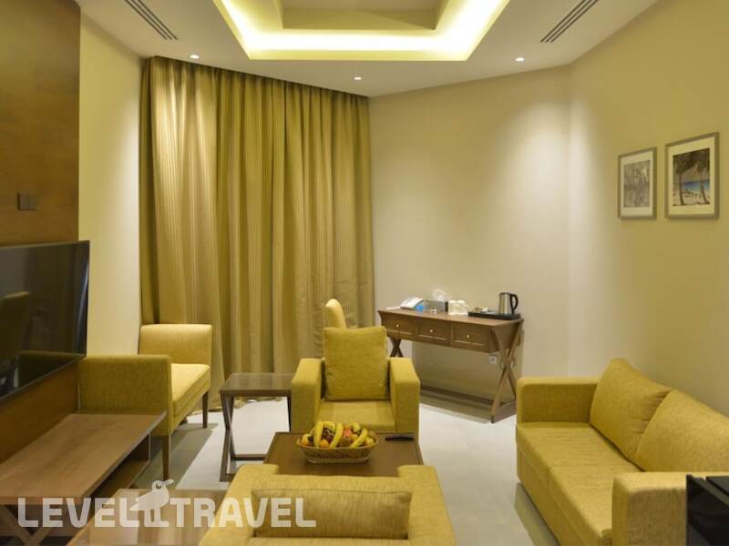 Фотография Umm Al Quwain Beach Hotel Фотография Umm Al Quwain Beach Hotel