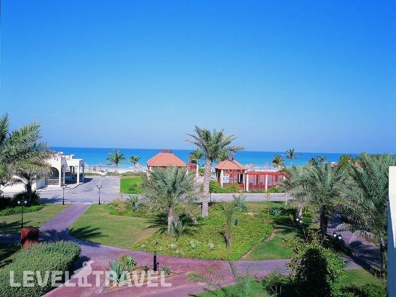 Фотография Umm Al Quwain Beach Hotel