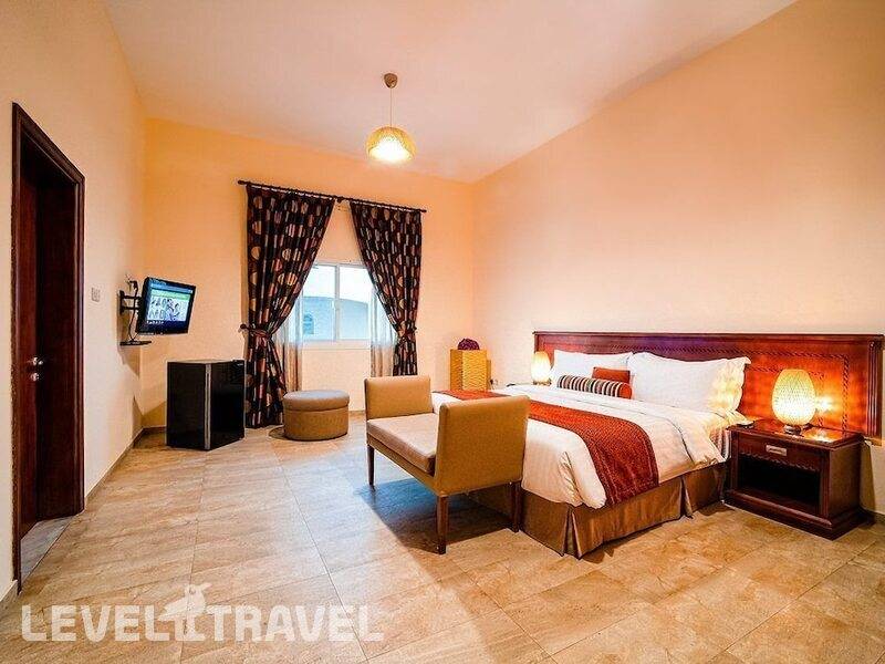 Фотография Umm Al Quwain Beach Hotel Фотография Umm Al Quwain Beach Hotel