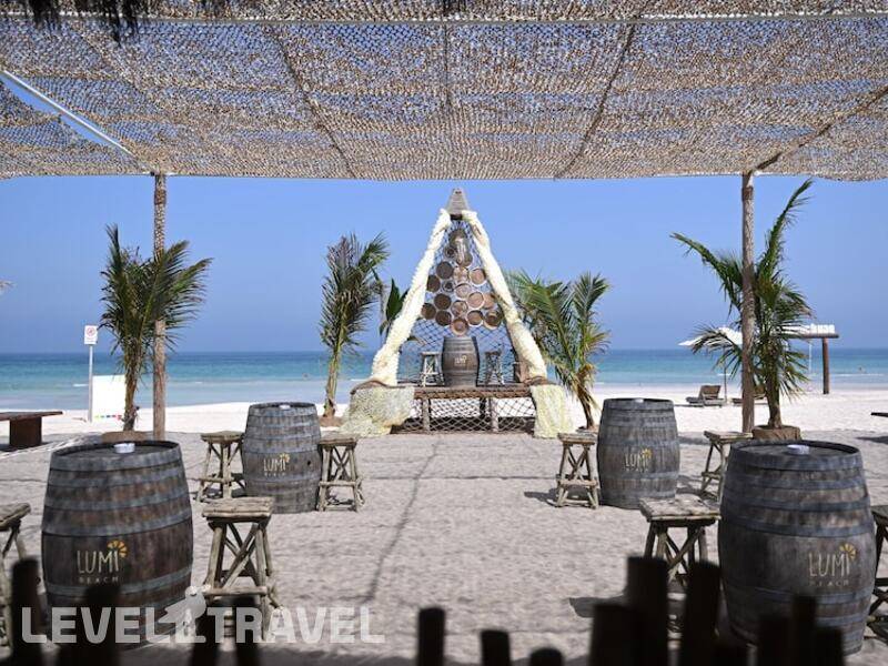 Фотография Umm Al Quwain Beach Hotel Фотография Umm Al Quwain Beach Hotel