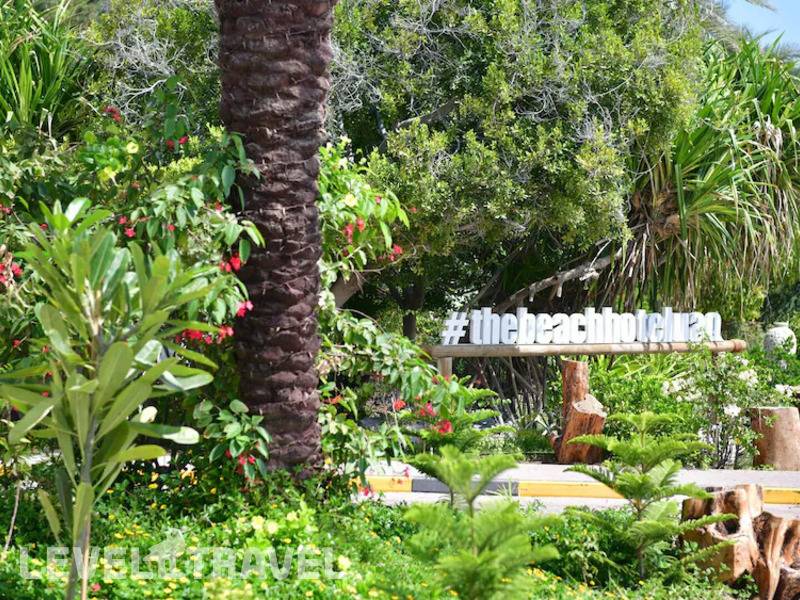 Фотография Umm Al Quwain Beach Hotel Фотография Umm Al Quwain Beach Hotel