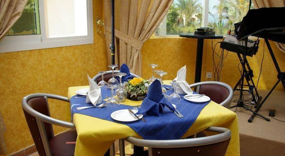 Umm Al Quwain Beach Hotel